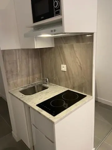 Residence France Riviera Nice 0*,  France