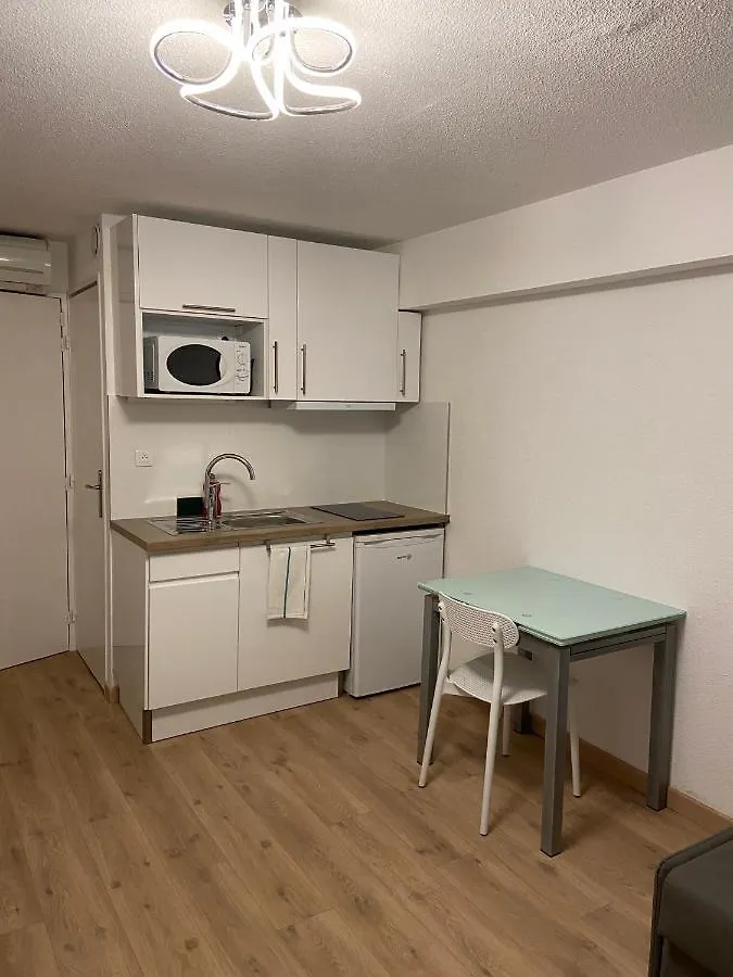 Residence France Riviera Nice