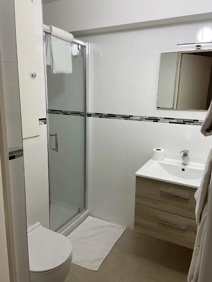 Residence France Riviera Nice 0*,