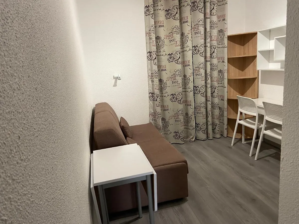 Residence France Riviera Nice Apartment