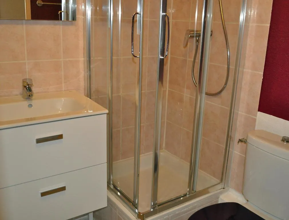 Residence France Riviera Nice