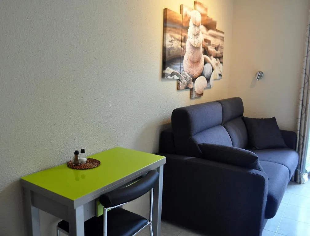 نيس Residence France Riviera فرنسا