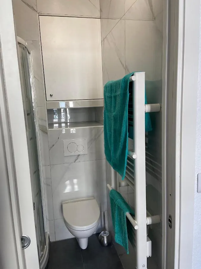 شقة نيس Residence France Riviera فرنسا