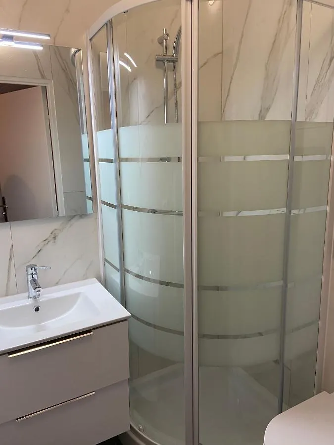 Apartment Residence France Riviera Nice