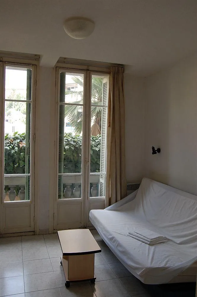 Residence France Riviera Nice Apartment