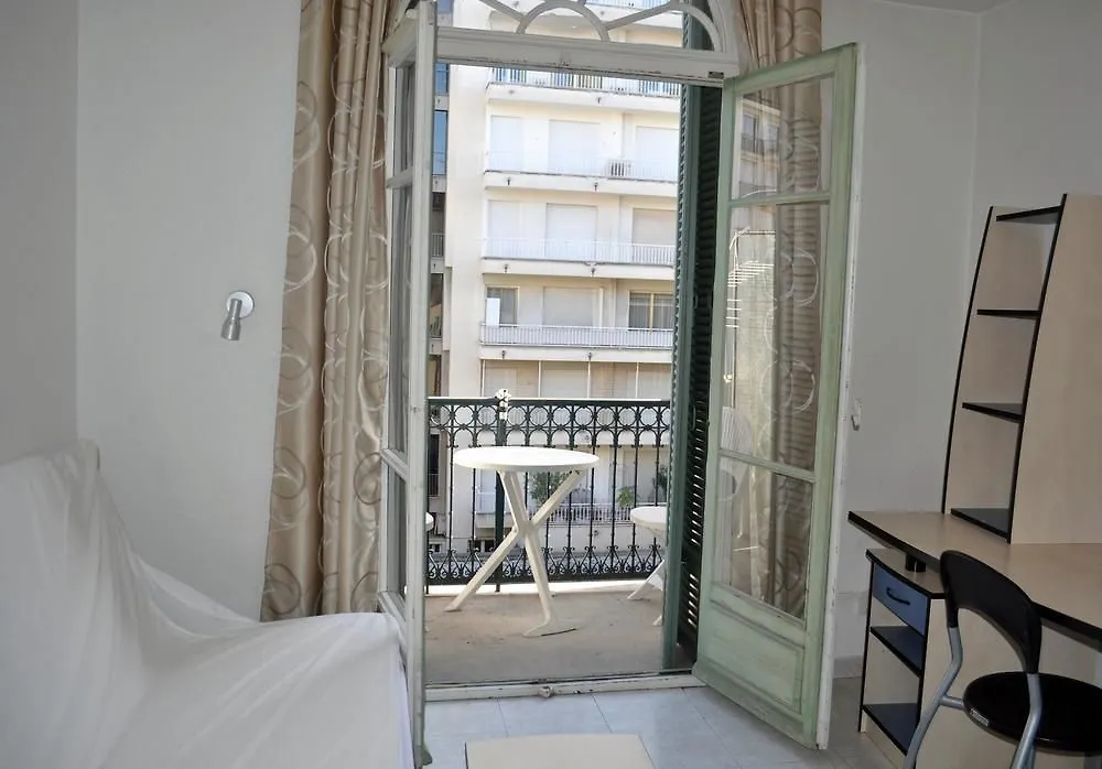 شقة نيس Residence France Riviera