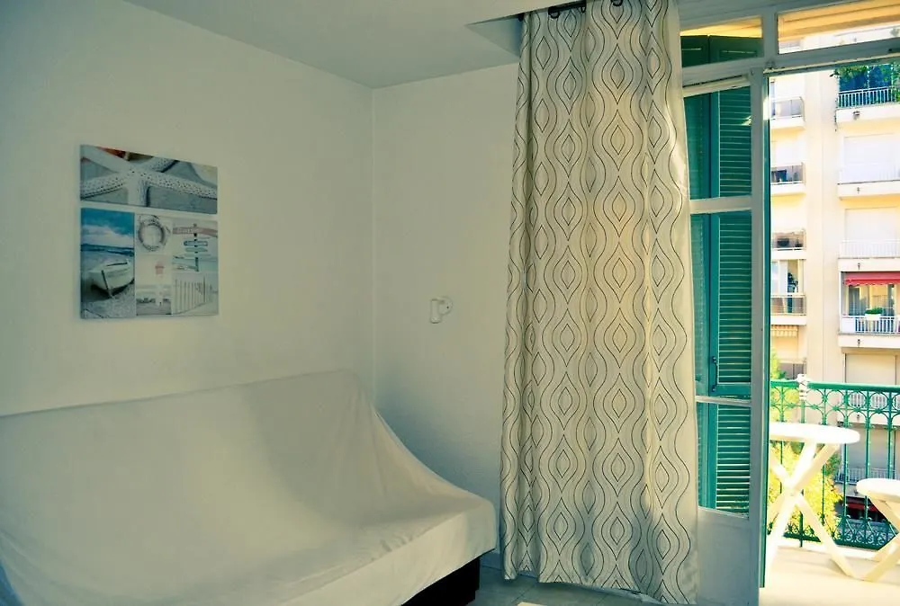 Apartment Residence France Riviera Nice France