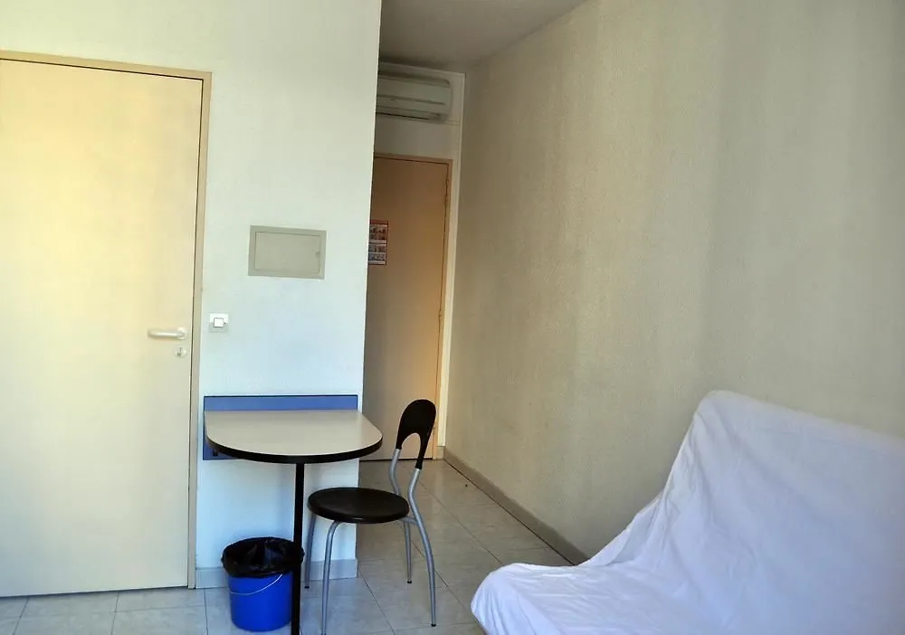 Residence France Riviera Nice