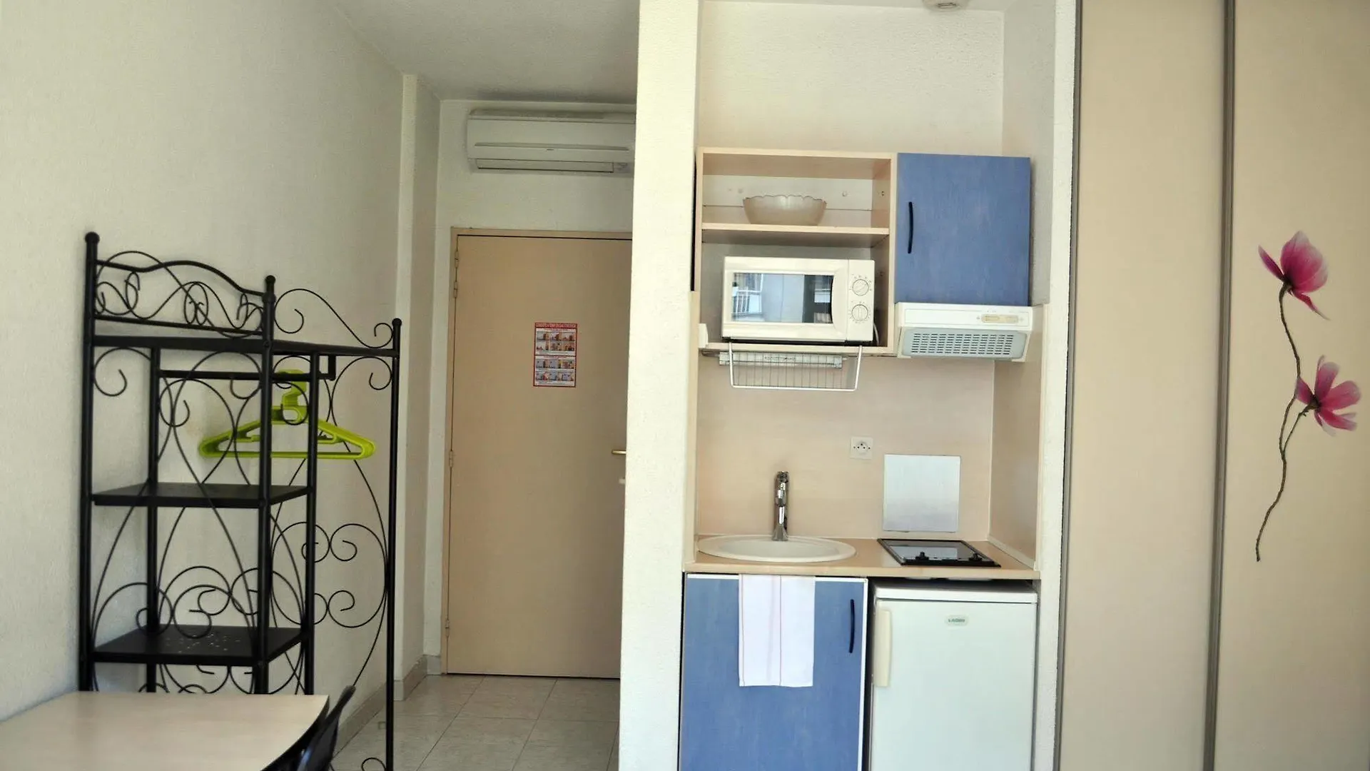 Residence France Riviera Nice Apartment