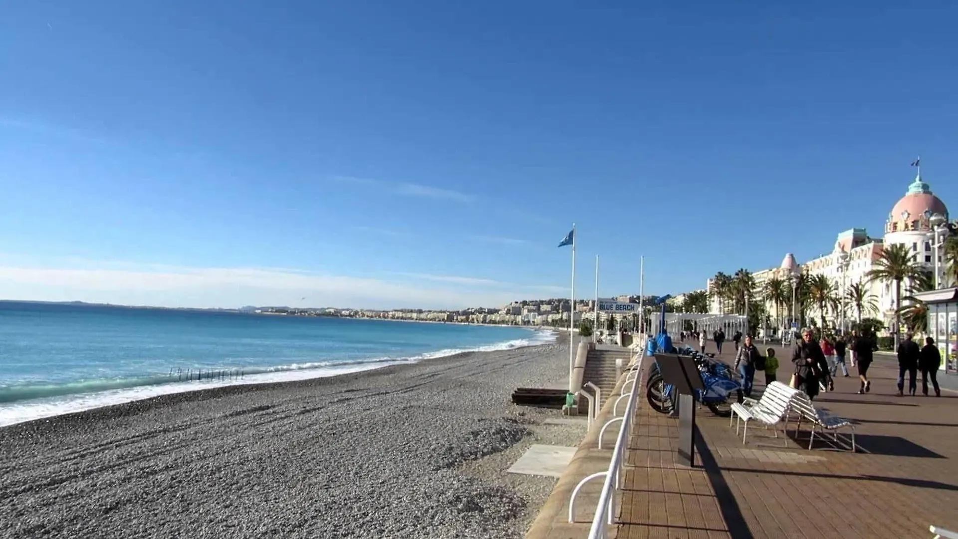 Residence France Riviera Nice