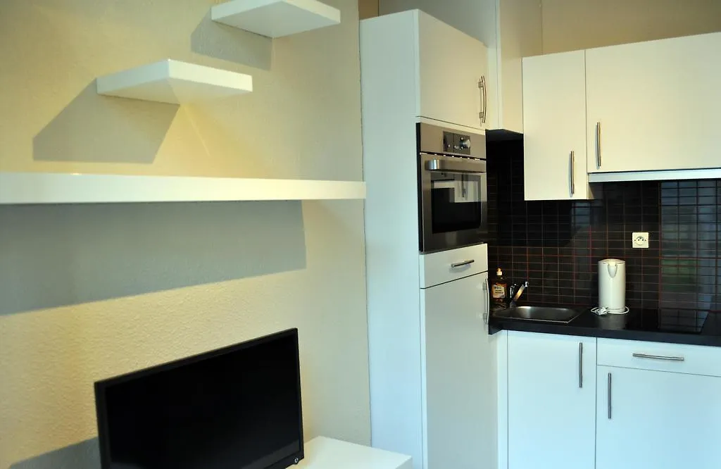 Residence France Riviera Nice 0*,  France