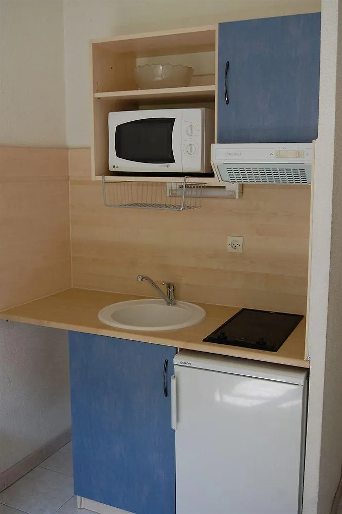 Residence France Riviera Nice 0*,  France