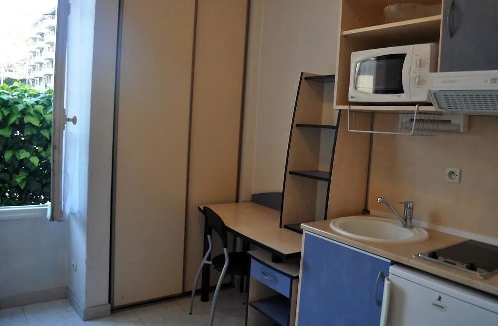 Residence France Riviera Nice Apartment