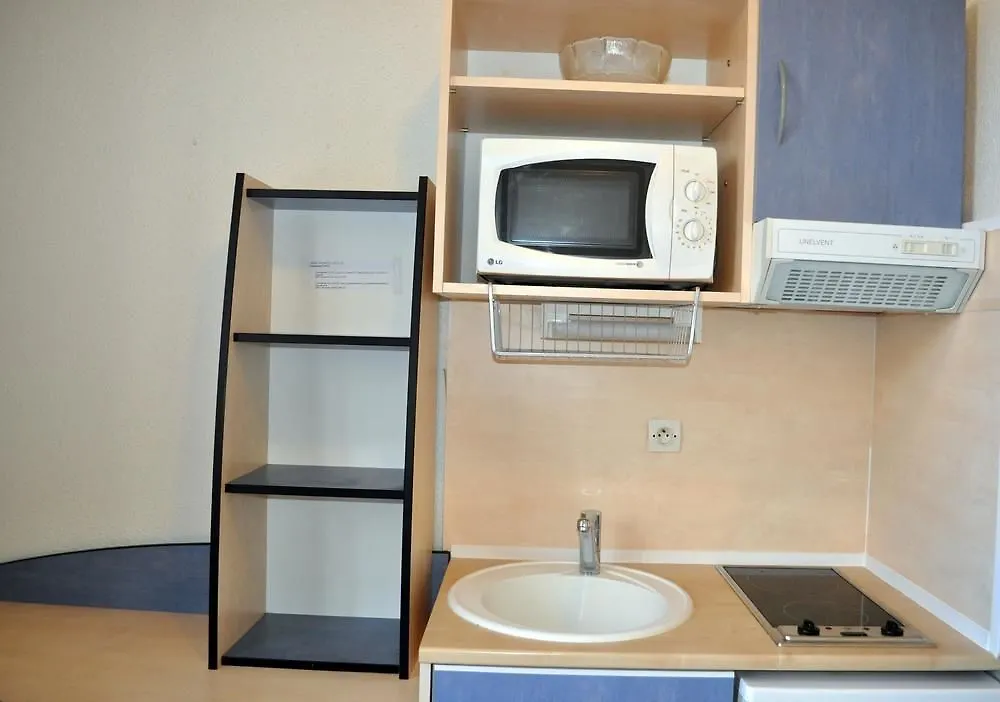 Residence France Riviera Nice Apartment