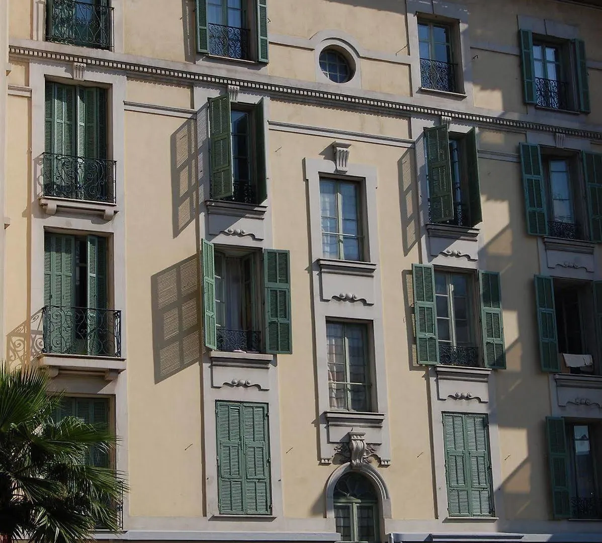 Apartment Residence France Riviera Nice France