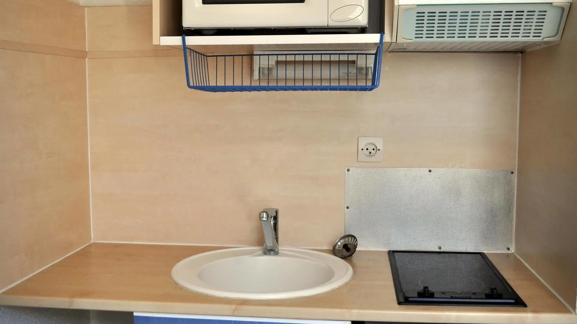 Residence France Riviera Nice 0*,  France