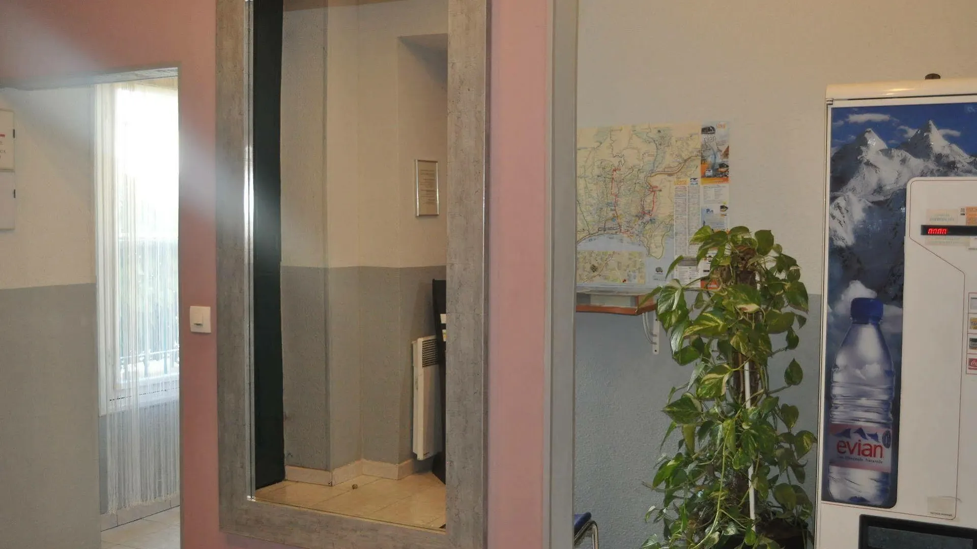 Residence France Riviera Nice